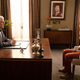 Ted Danson, William Jackson Harper